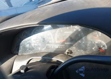 1999 Ford F-150 Work Series/Xl/Xlt from USA, damaged, VIN 1FTZX172XXKC15139